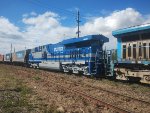 RUMO 9599